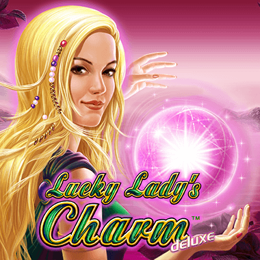 Lucky Lady S Charm Deluxe